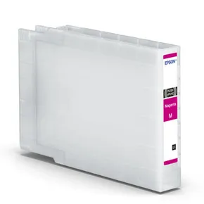 Epson Original Ink C13T04A340, XXL, magenta, 8000S, Epson WF-C8190, WF-C8690